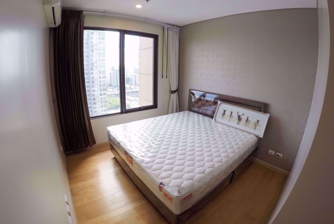 1 bed Condo in Villa Asoke Makkasan Sub District VillaAsokeID005554 - Villa Asoke - 6