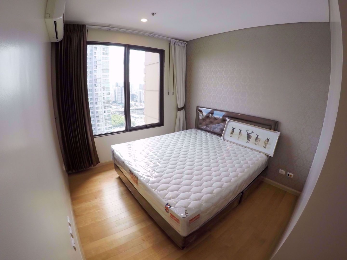 1 bed Condo in Villa Asoke Makkasan Sub District VillaAsokeID005554 - Villa Asoke - 6