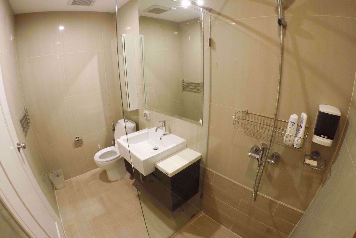 Villa Asoke - 1 bed Condo in Villa Asoke Makkasan Sub District VillaAsokeID005554 - 8