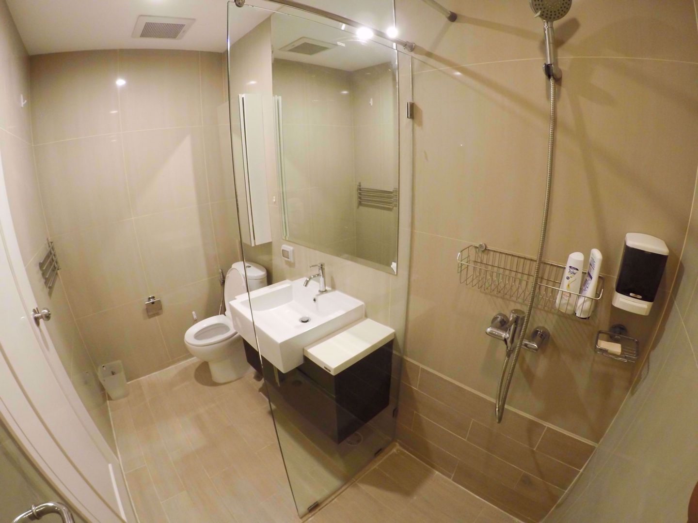 Villa Asoke - 1 bed Condo in Villa Asoke Makkasan Sub District VillaAsokeID005554 - 8