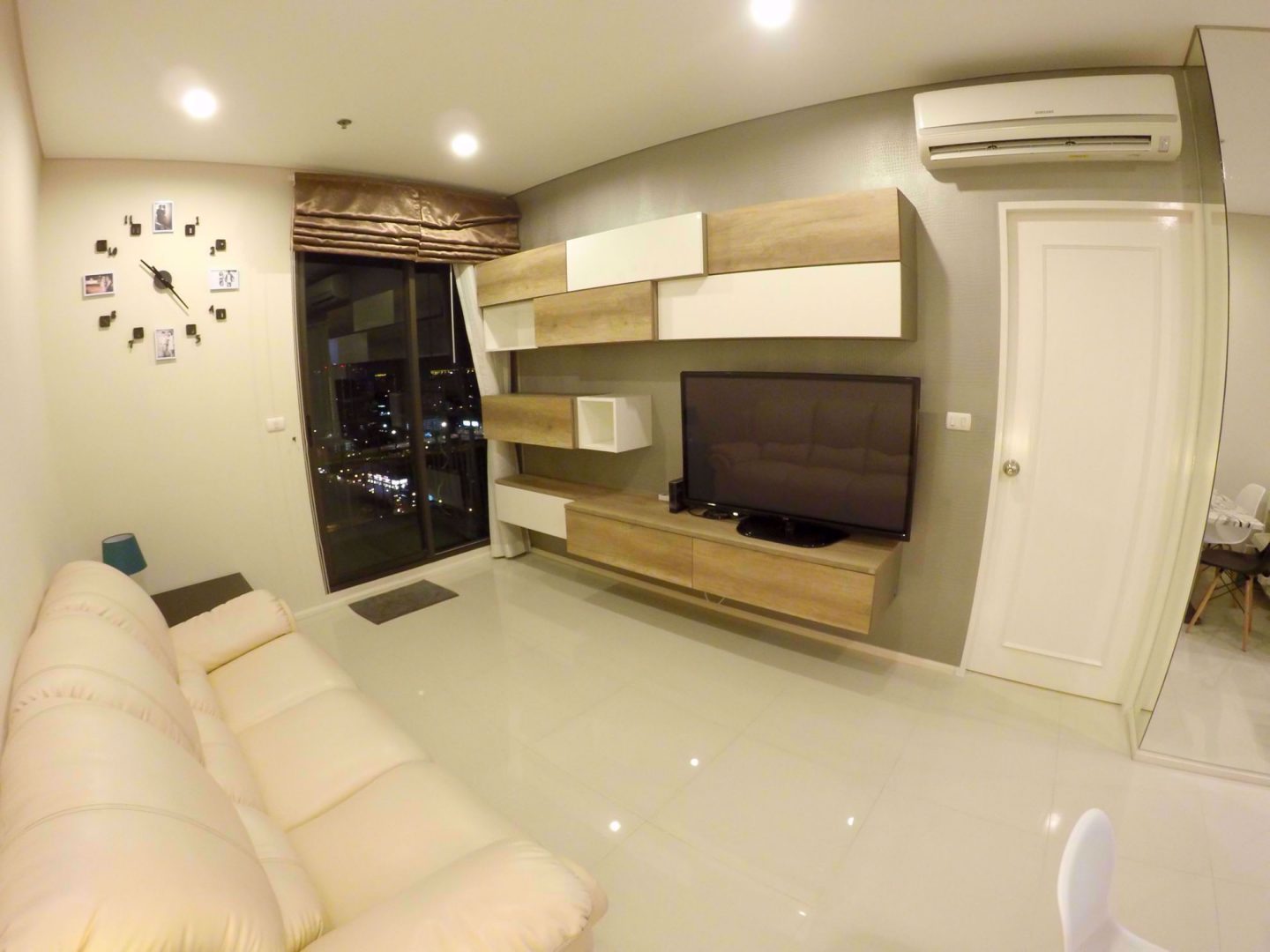 1 bed Condo in Villa Asoke Makkasan Sub District VillaAsokeID005554 - Villa Asoke - Condo