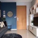 1 bed Condo in Villa Asoke Makkasan Sub District VillaAsokeID005556 - Villa Asoke - Condo