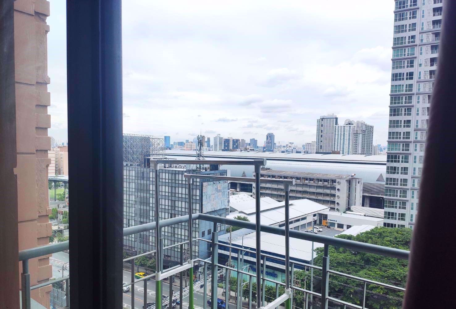 Villa Asoke - 1 bed Condo in Villa Asoke Makkasan Sub District VillaAsokeID0311 - 12