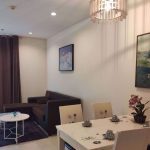 1 bed Condo in Villa Asoke Makkasan Sub District VillaAsokeID0311 - Villa Asoke - Condo