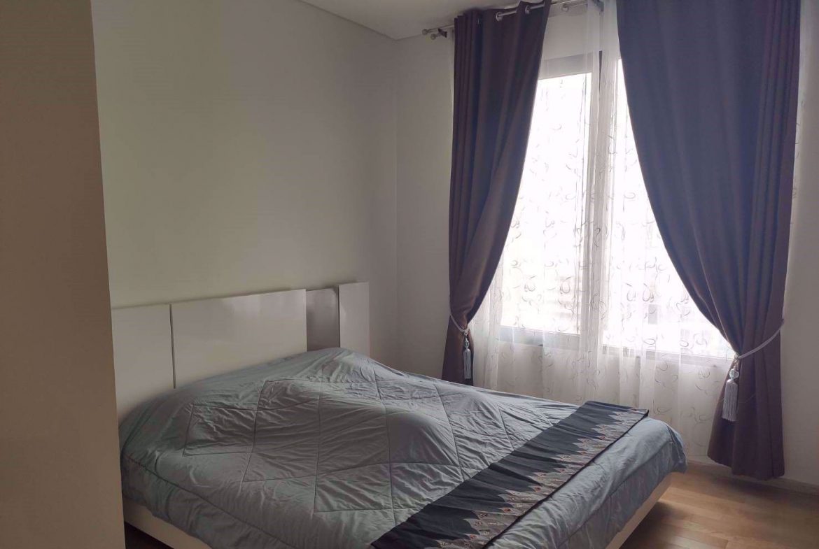 1 bed Condo in Villa Asoke Makkasan Sub District VillaAsokeID0311 - Villa Asoke - 7