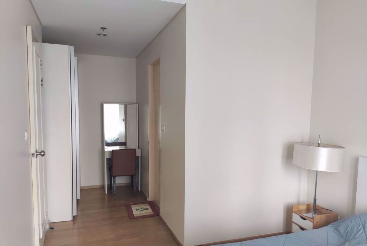 Villa Asoke - 1 bed Condo in Villa Asoke Makkasan Sub District VillaAsokeID0311 - 8