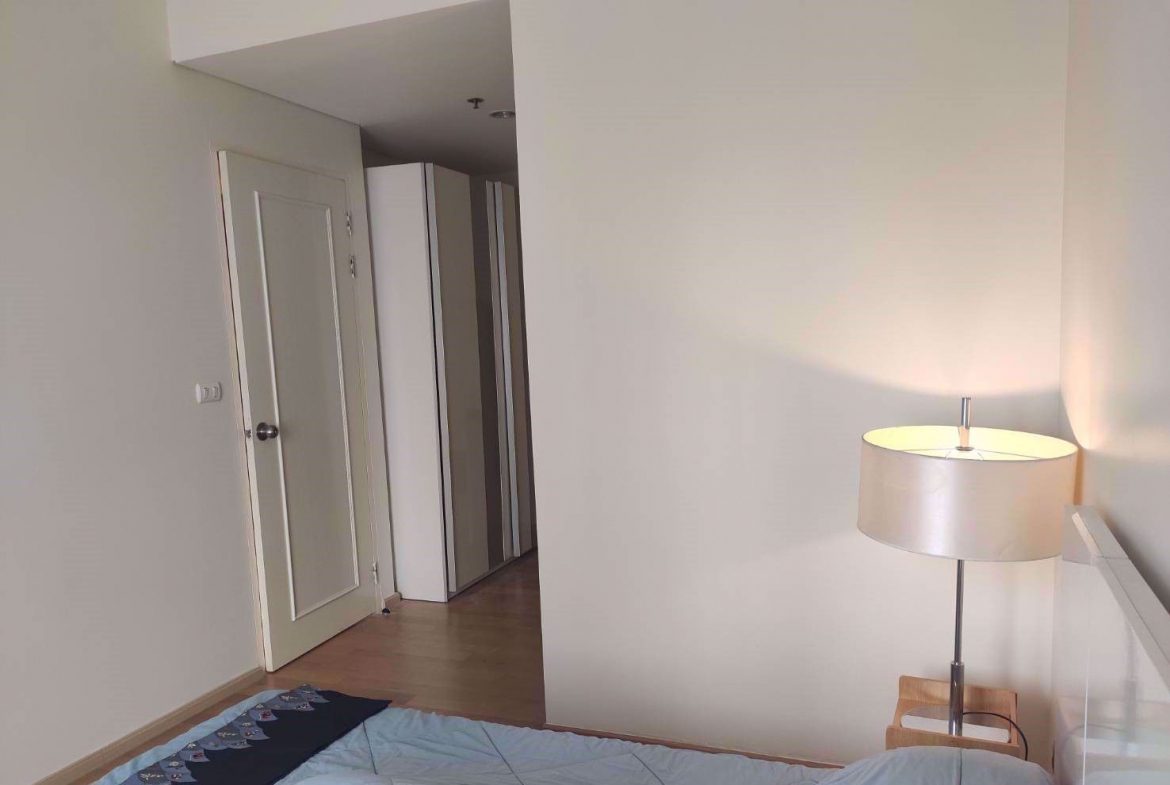 Villa Asoke - 1 bed Condo in Villa Asoke Makkasan Sub District VillaAsokeID0311 - 9