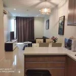 1 bed Condo in Villa Asoke Makkasan Sub District VillaAsokeID0558 - Villa Asoke - Condo