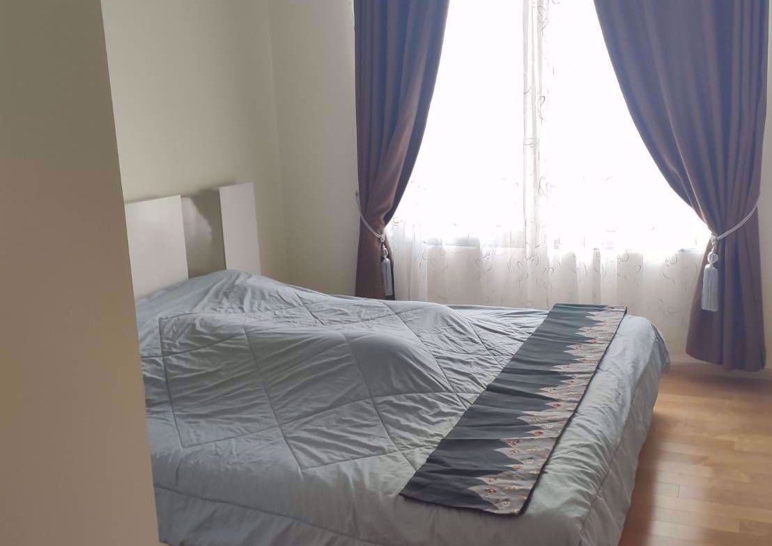Villa Asoke - 1 bed Condo in Villa Asoke Makkasan Sub District VillaAsokeID0558 - 10