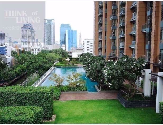 1 bed Condo in Villa Asoke Makkasan Sub District VillaAsokeID12313 - Villa Asoke - 6