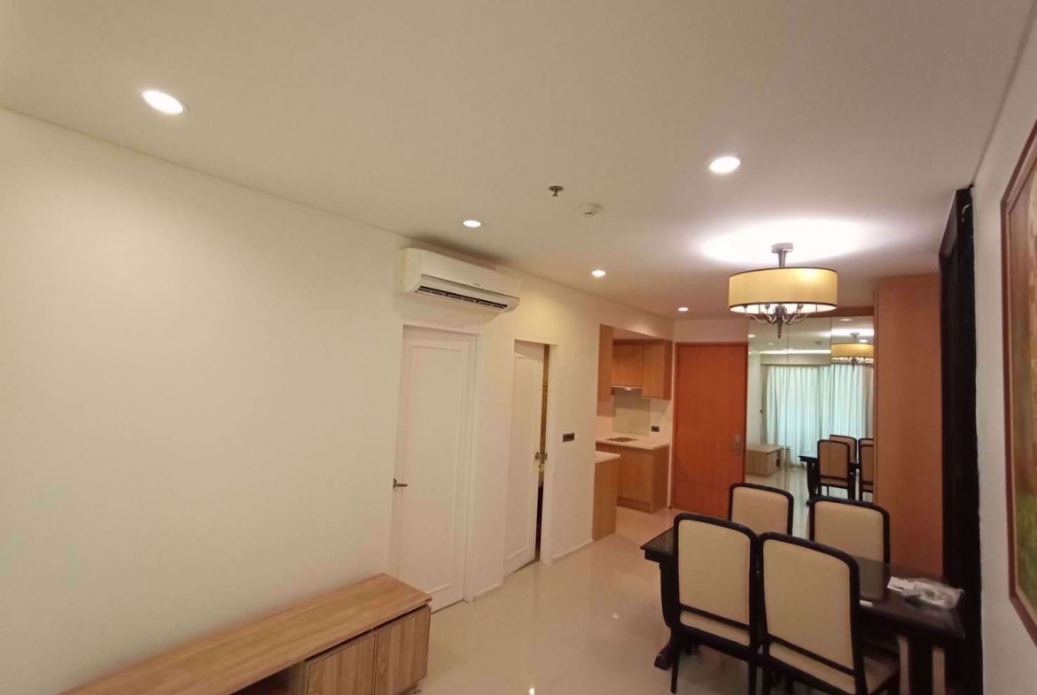 1 bed Condo in Villa Asoke Makkasan Sub District VillaAsokeID12346 - Villa Asoke - Condo