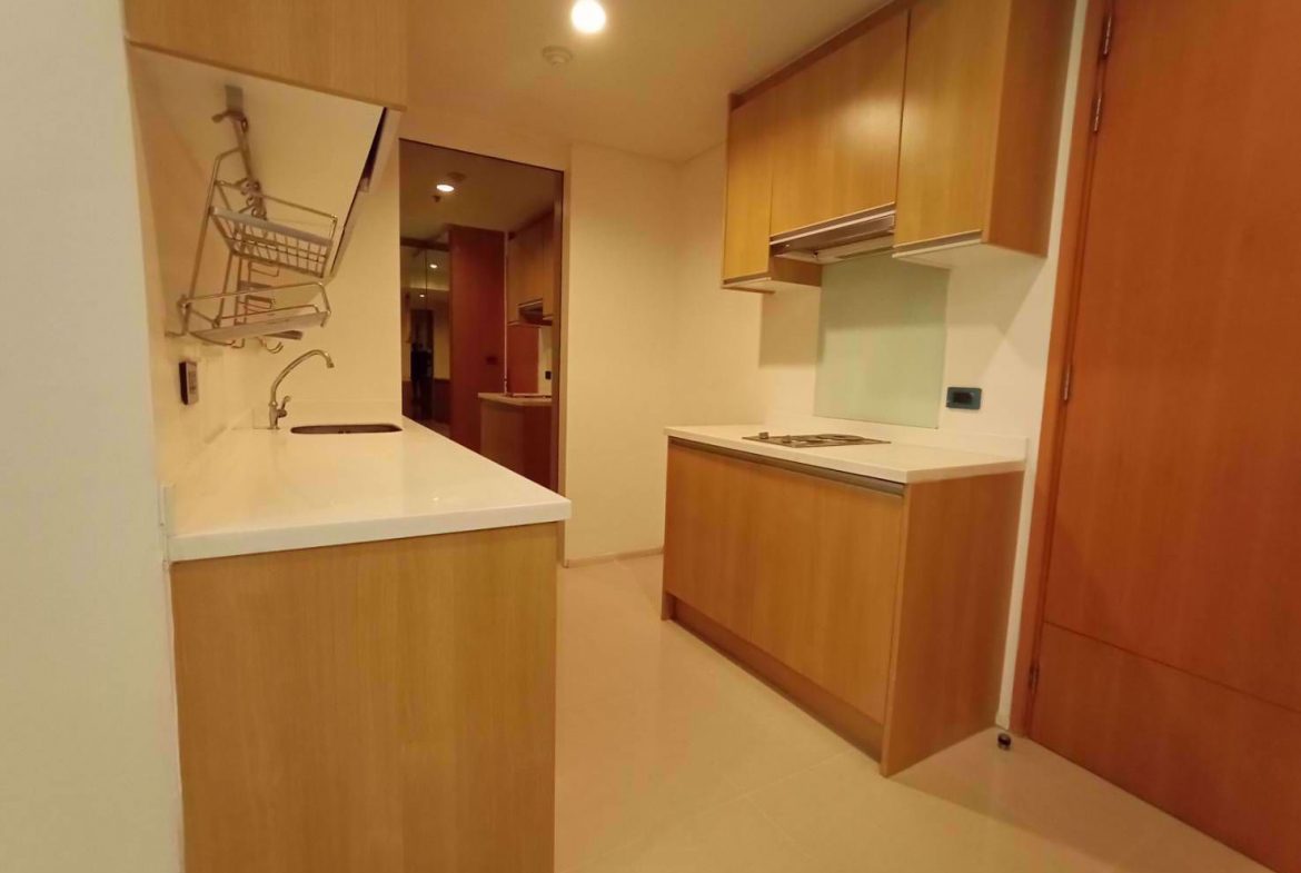 1 bed Condo in Villa Asoke Makkasan Sub District VillaAsokeID12346 - Villa Asoke -  city view