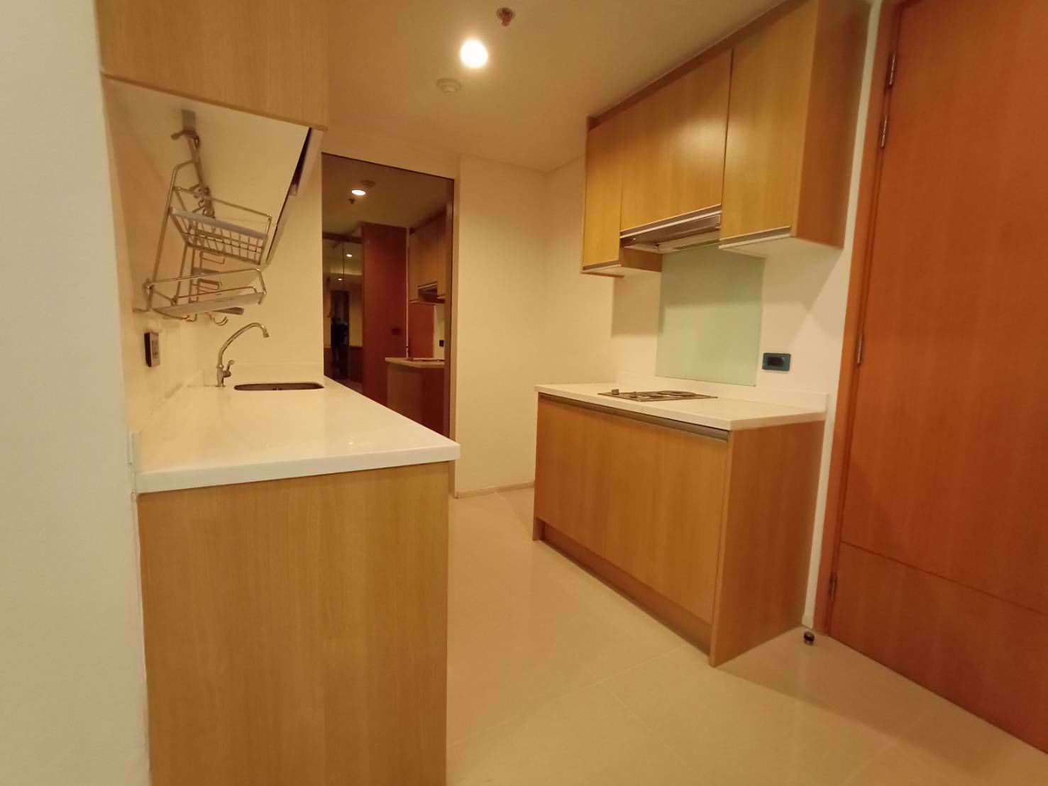 1 bed Condo in Villa Asoke Makkasan Sub District VillaAsokeID12346 - Villa Asoke -  city view