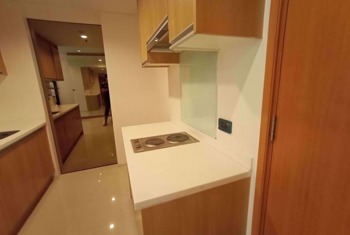 1 bed Condo in Villa Asoke Makkasan Sub District VillaAsokeID12346 - Villa Asoke - 5