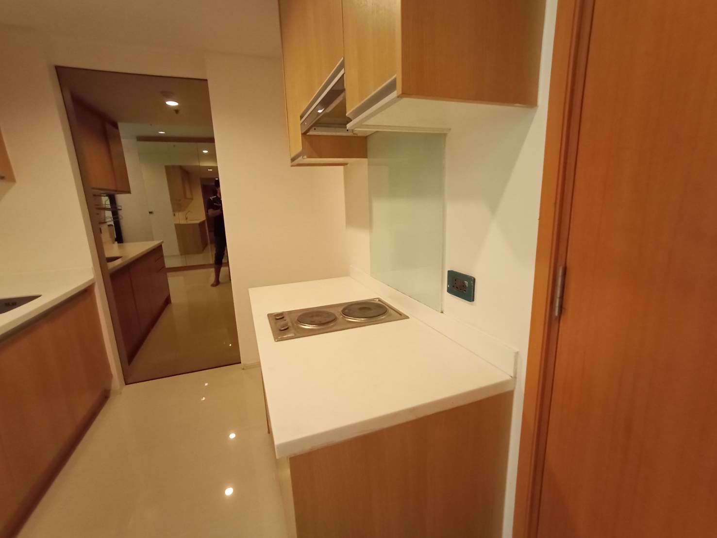 1 bed Condo in Villa Asoke Makkasan Sub District VillaAsokeID12346 - Villa Asoke - 5