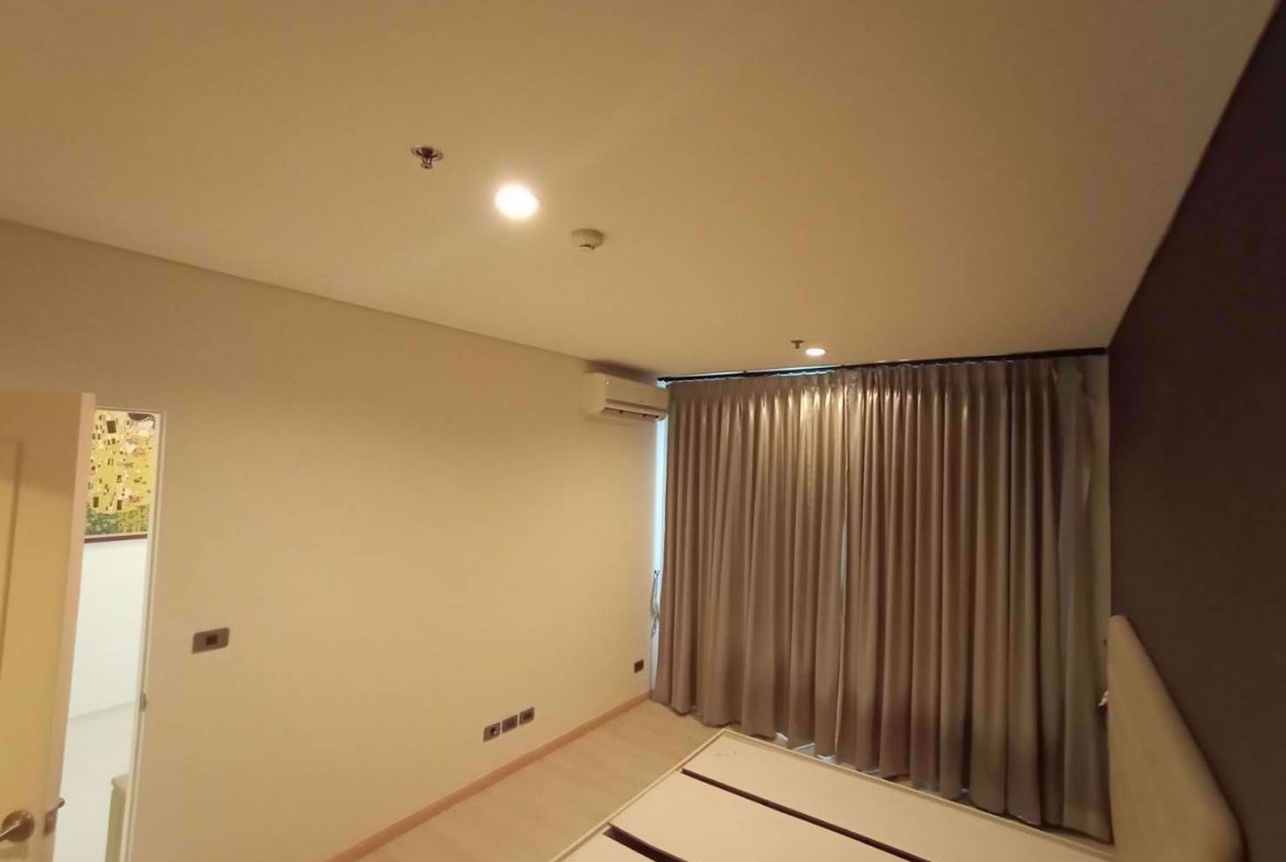 1 bed Condo in Villa Asoke Makkasan Sub District VillaAsokeID12346 - Villa Asoke - 6