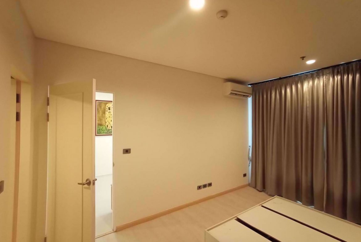 1 bed Condo in Villa Asoke Makkasan Sub District VillaAsokeID12346 - Villa Asoke - 7