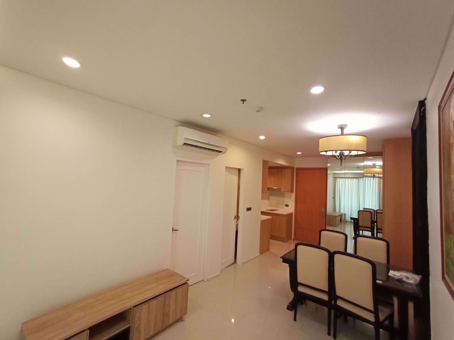 1 bed Condo in Villa Asoke Makkasan Sub District VillaAsokeID12346 - Villa Asoke - Condo