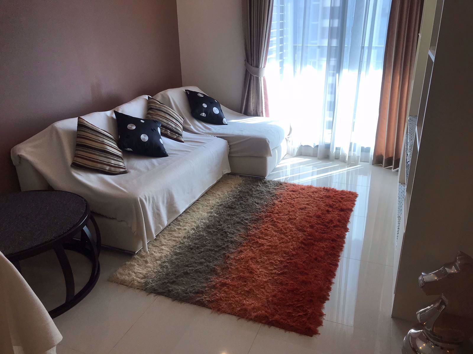 1 bed Condo in Villa Asoke Makkasan Sub District VillaAsokeID12347 - Villa Asoke -  1 bedrooms