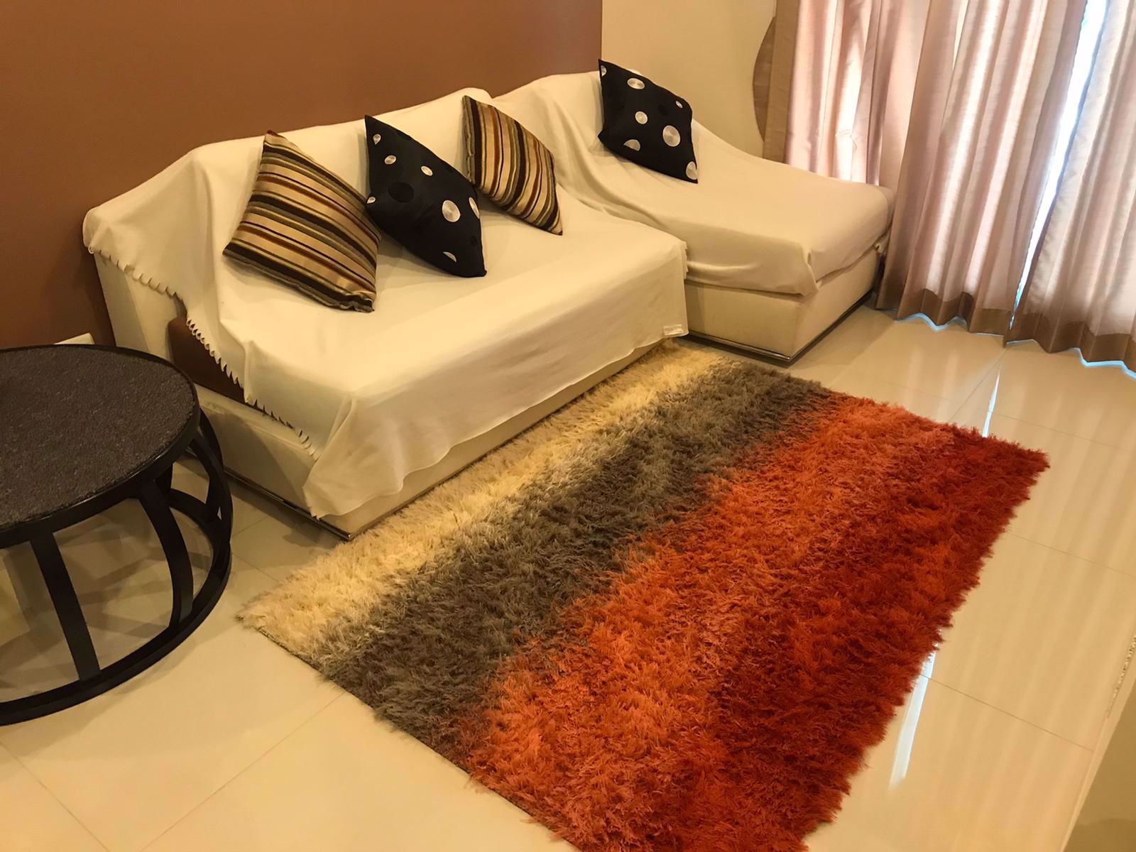 1 bed Condo in Villa Asoke Makkasan Sub District VillaAsokeID12347 - Villa Asoke -  city view