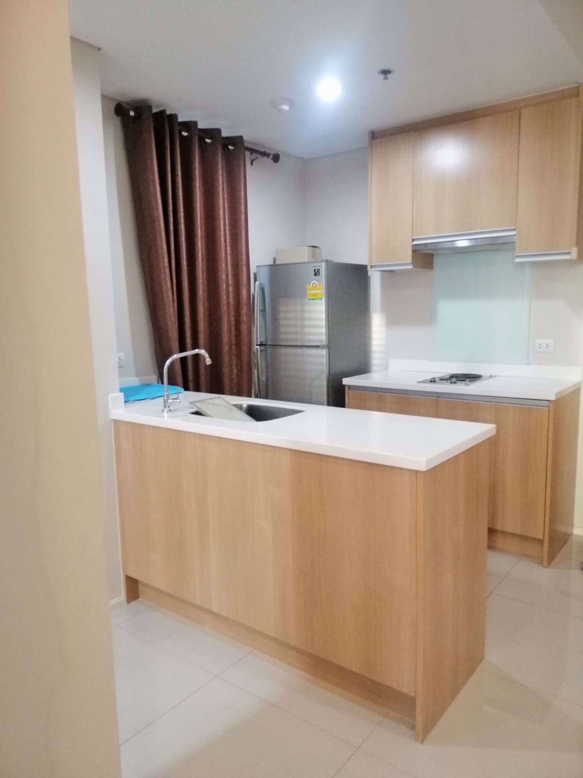 1 bed Condo in Villa Asoke Makkasan Sub District VillaAsokeID12347 - Villa Asoke - 5