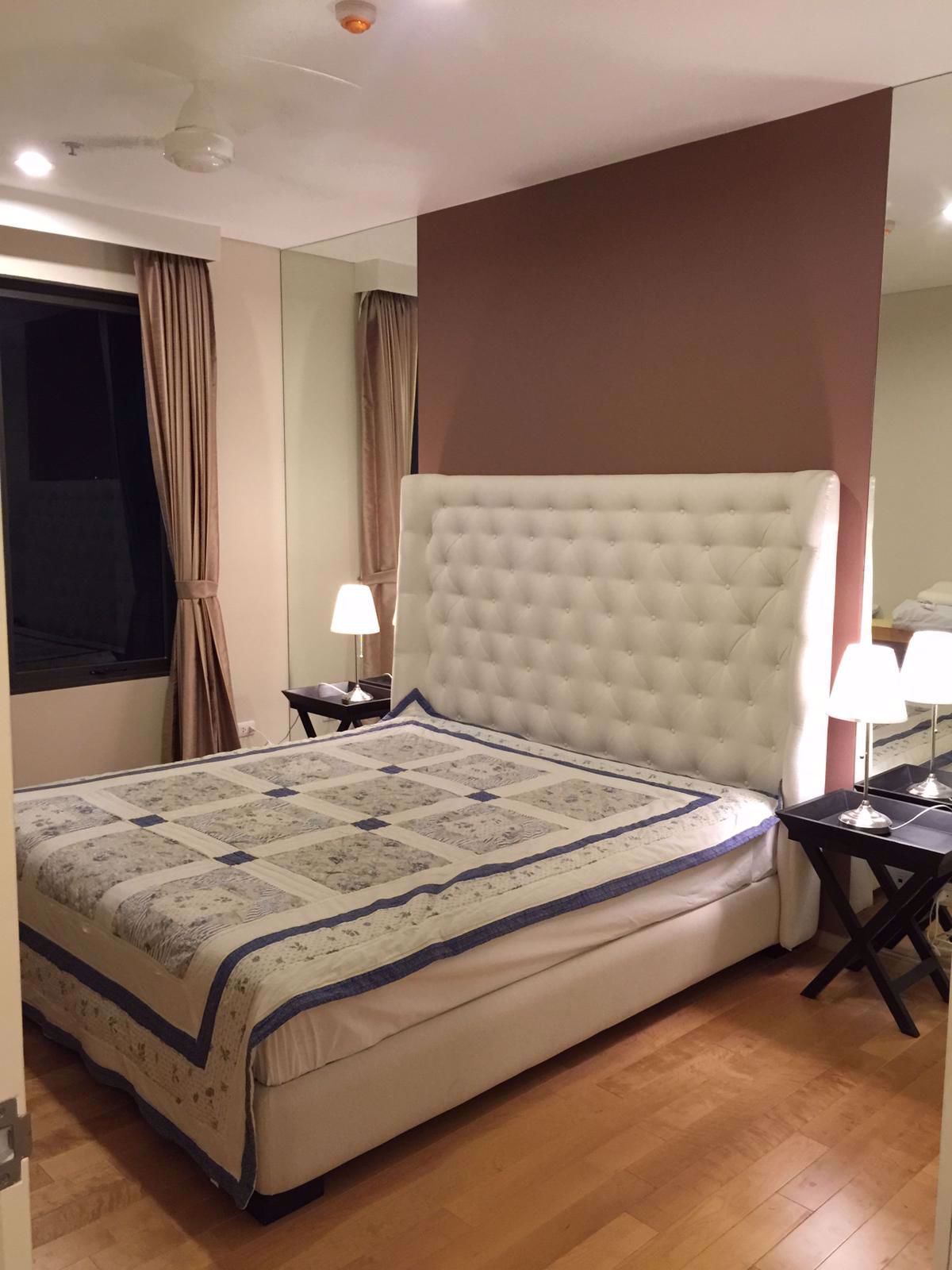 1 bed Condo in Villa Asoke Makkasan Sub District VillaAsokeID12347 - Villa Asoke - 7