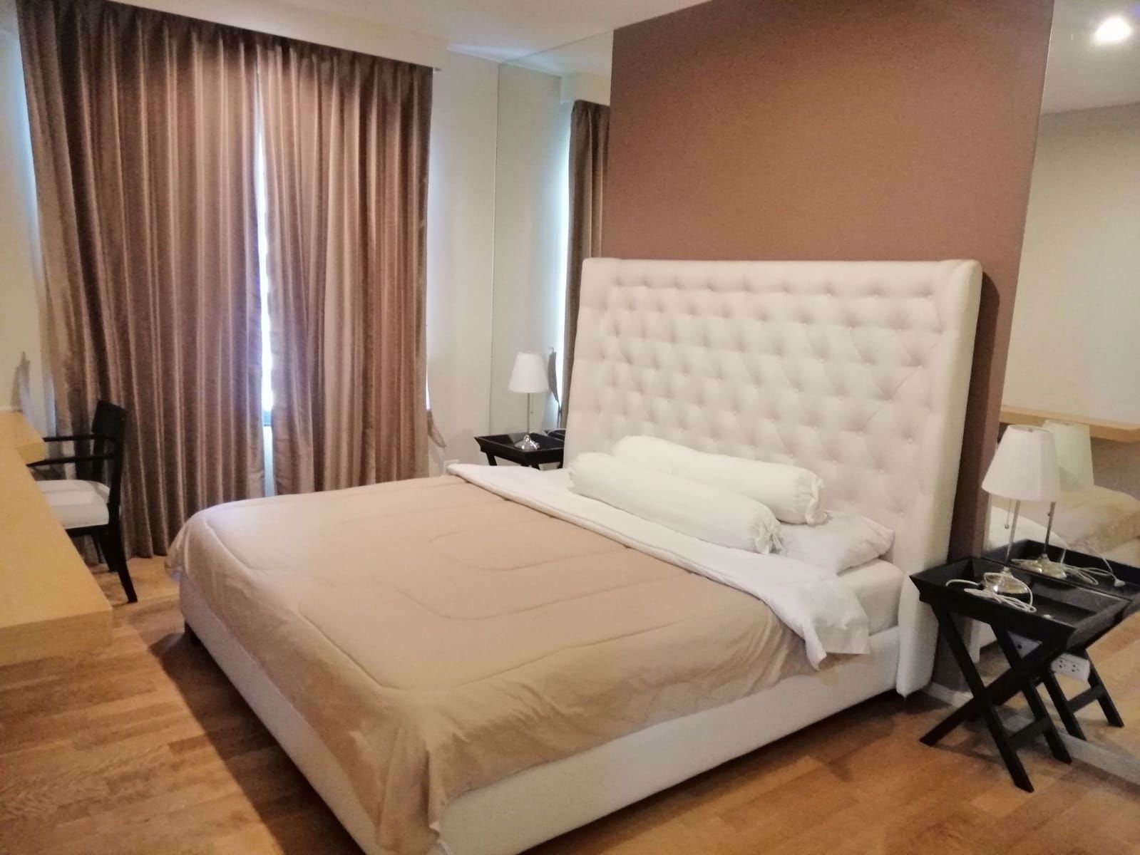 Villa Asoke - 1 bed Condo in Villa Asoke Makkasan Sub District VillaAsokeID12347 - 8