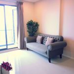 1 bed Condo in Villa Asoke Makkasan Sub District VillaAsokeID12420 - Villa Asoke - Condo