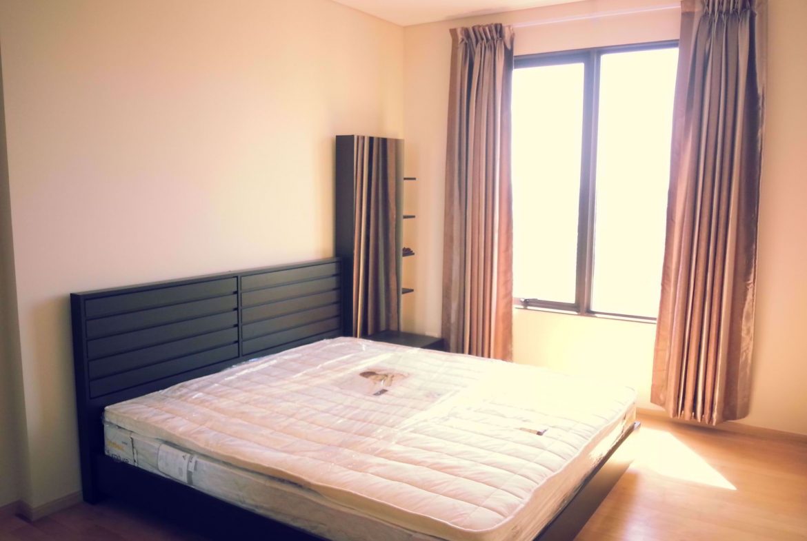 1 bed Condo in Villa Asoke Makkasan Sub District VillaAsokeID12420 - Villa Asoke - 5