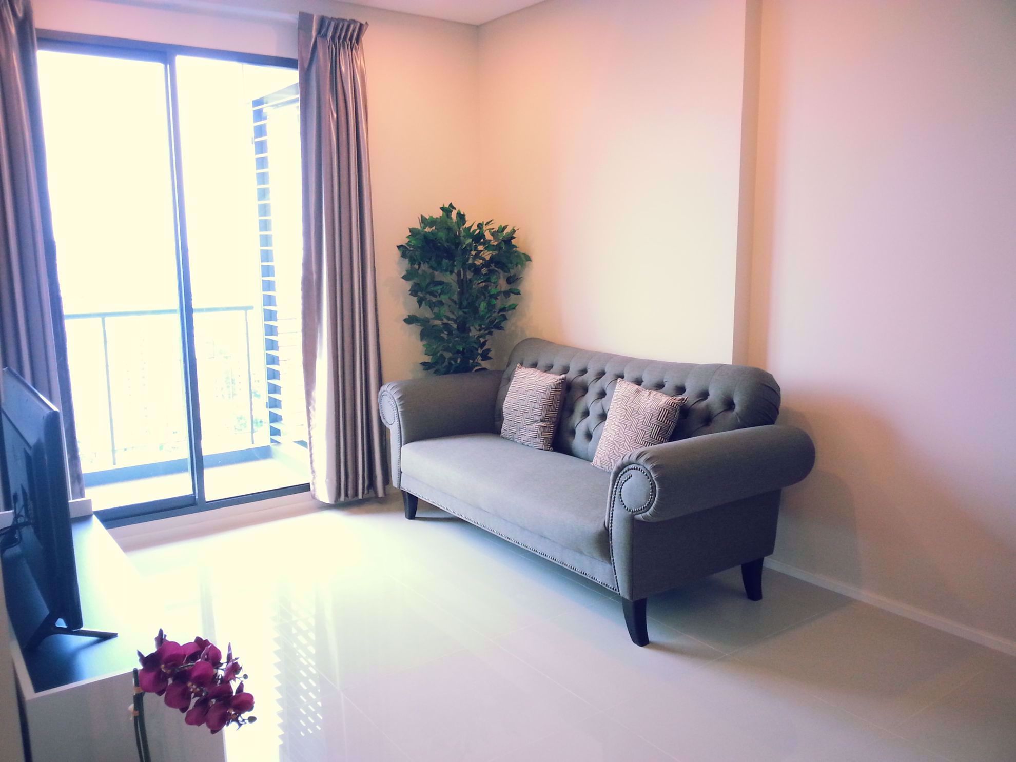 1 bed Condo in Villa Asoke Makkasan Sub District VillaAsokeID12420 - Villa Asoke - Condo