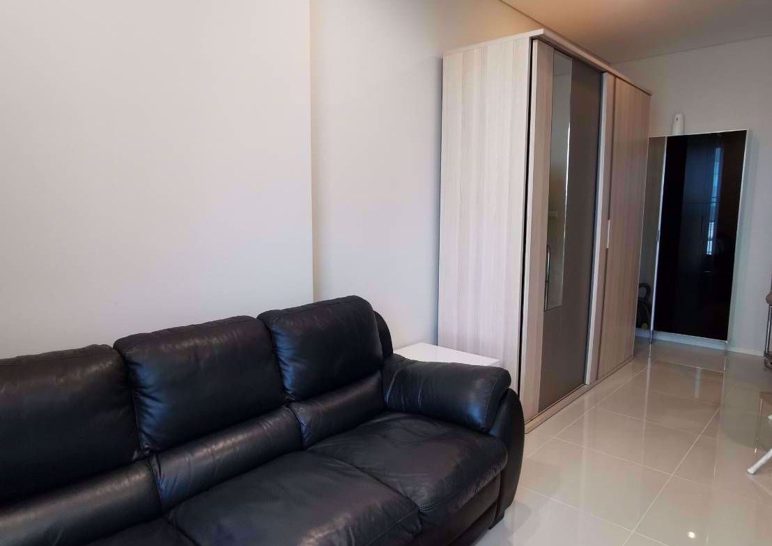 1 bed Condo in Villa Asoke Makkasan Sub District VillaAsokeID12462 - Villa Asoke - 1 bathrooms