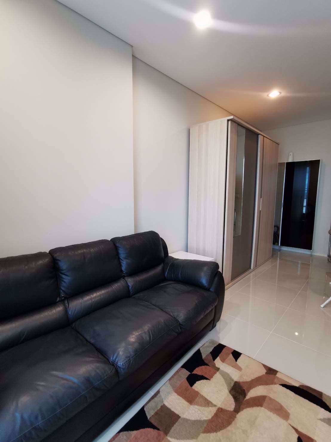 1 bed Condo in Villa Asoke Makkasan Sub District VillaAsokeID12462 - Villa Asoke - 1 bathrooms