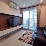 1 bed Condo in Villa Asoke Makkasan Sub District VillaAsokeID12462 - Villa Asoke - Condo