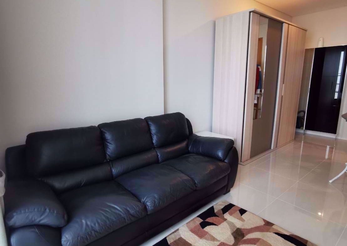 1 bed Condo in Villa Asoke Makkasan Sub District VillaAsokeID12462 - Villa Asoke -  1 bedrooms