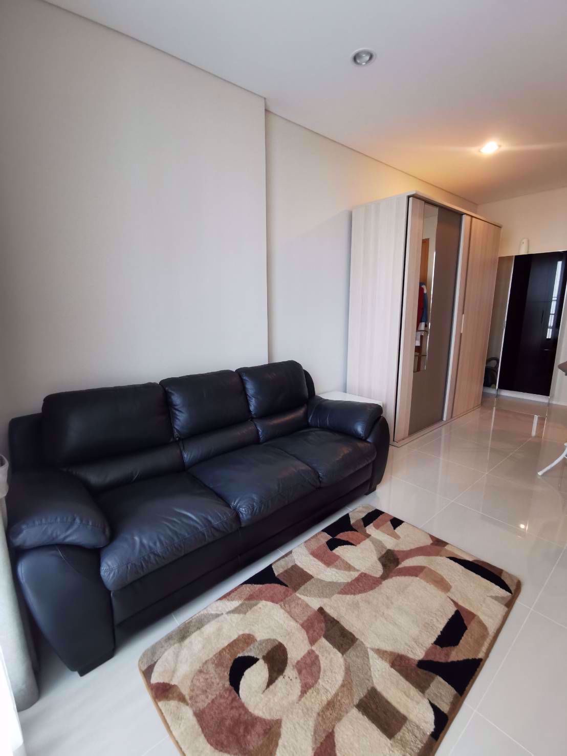 1 bed Condo in Villa Asoke Makkasan Sub District VillaAsokeID12462 - Villa Asoke -  1 bedrooms