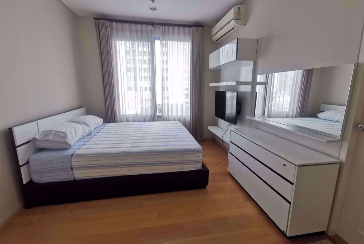 Villa Asoke - 1 bed Condo in Villa Asoke Makkasan Sub District VillaAsokeID12462 - 8