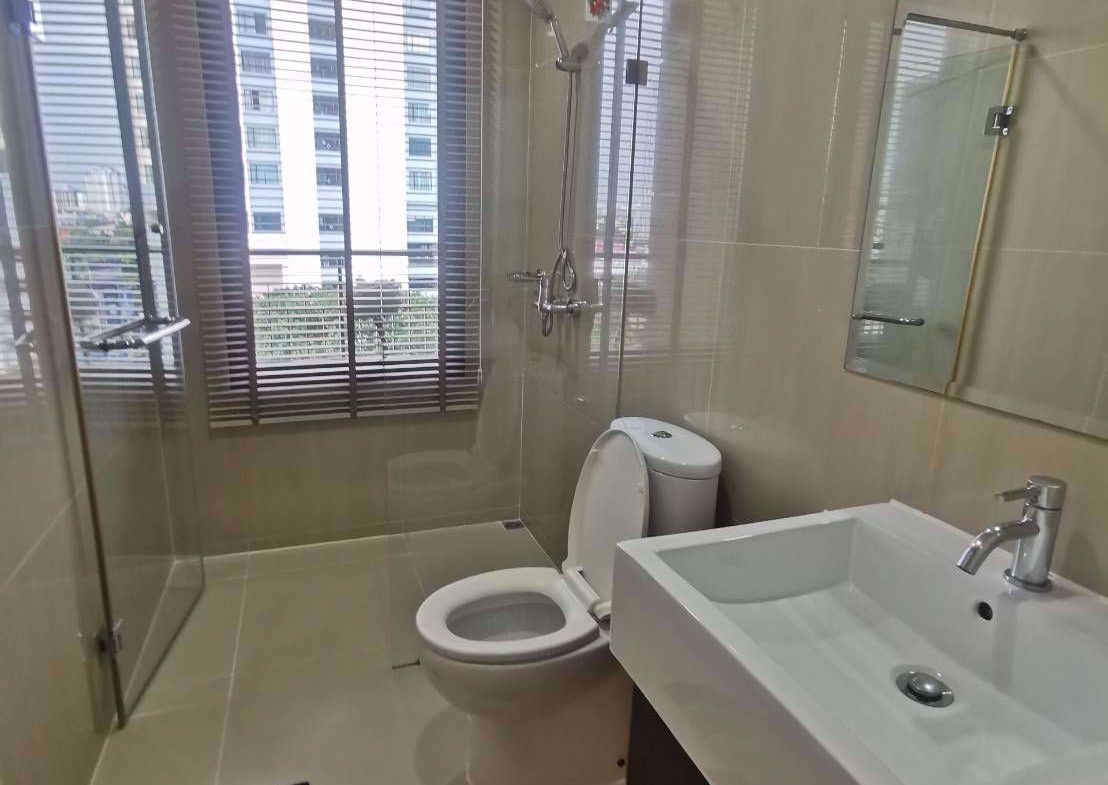 Villa Asoke - 1 bed Condo in Villa Asoke Makkasan Sub District VillaAsokeID12462 - 10