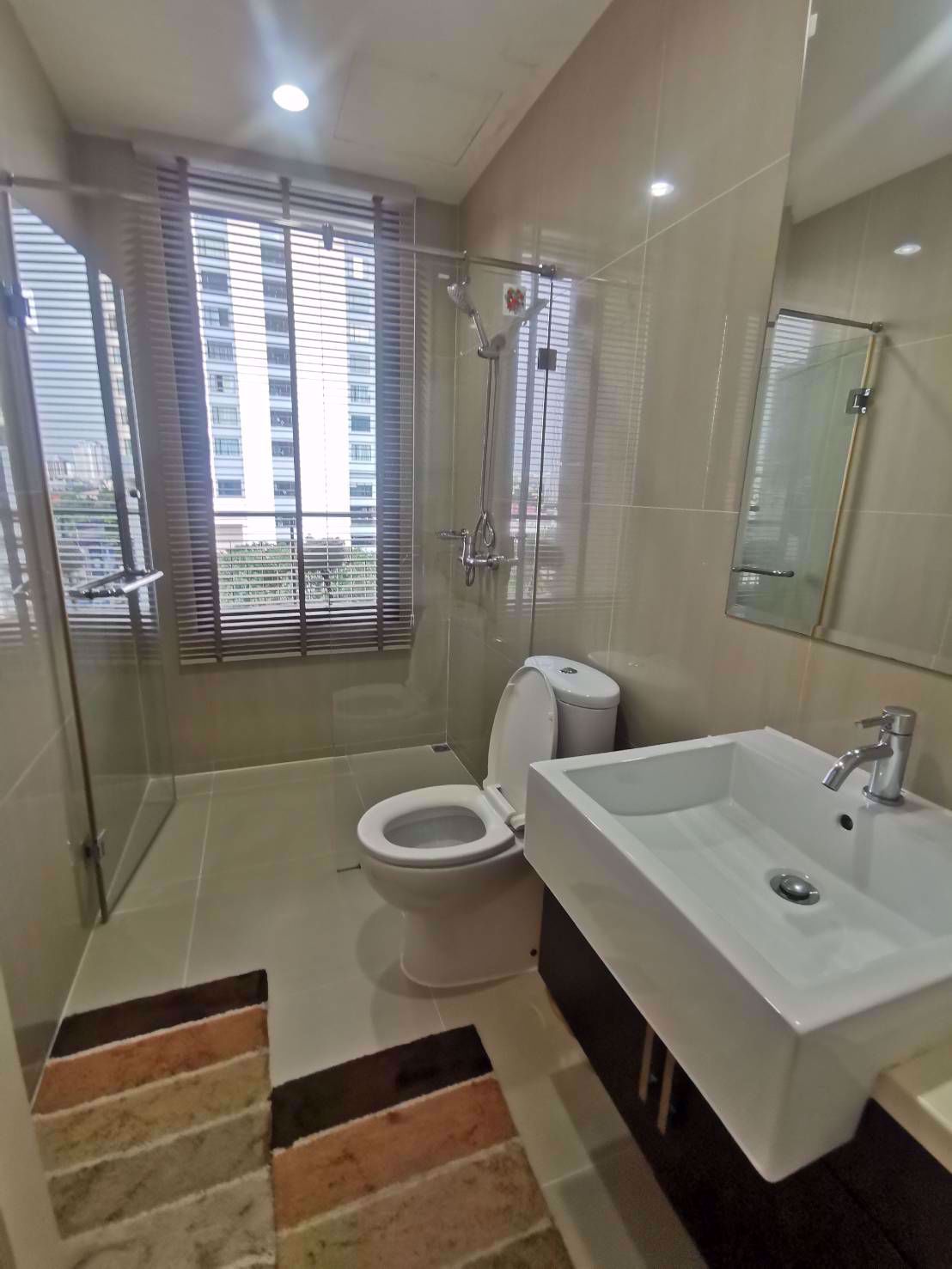 Villa Asoke - 1 bed Condo in Villa Asoke Makkasan Sub District VillaAsokeID12462 - 10