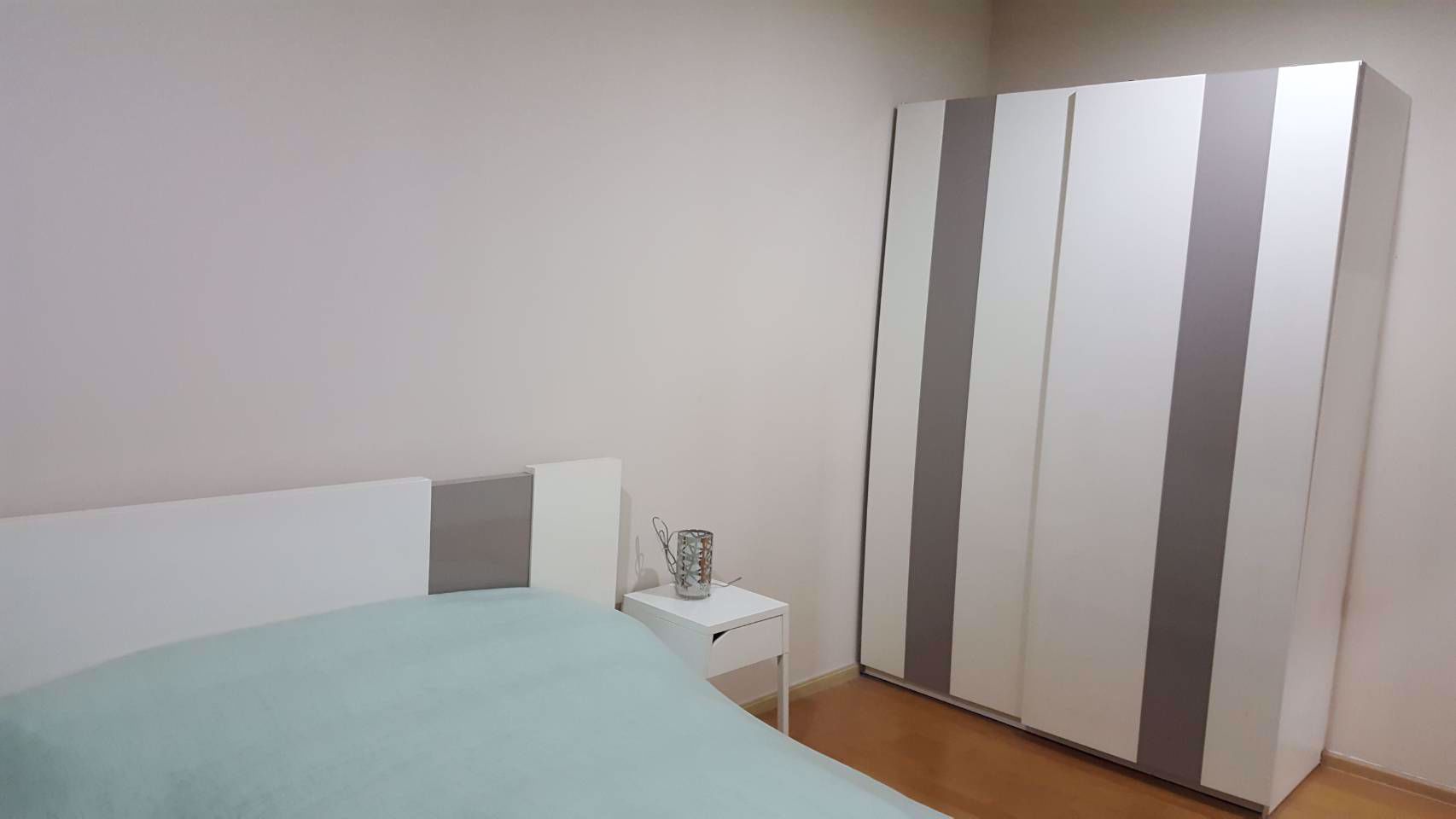 1 bed Condo in Villa Asoke Makkasan Sub District VillaAsokeID12623 - Villa Asoke - 1 bathrooms