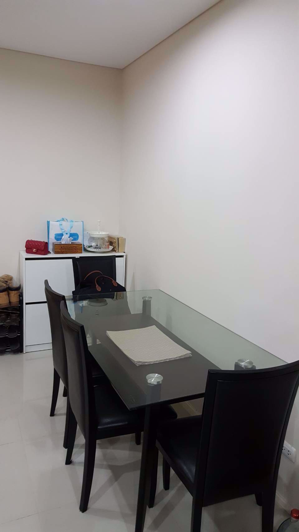 1 bed Condo in Villa Asoke Makkasan Sub District VillaAsokeID12623 - Villa Asoke - 5