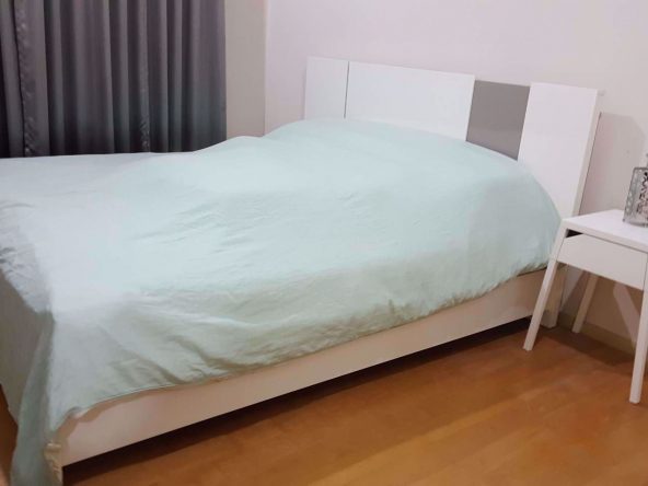 1 bed Condo in Villa Asoke Makkasan Sub District VillaAsokeID12623 - Villa Asoke - Condo