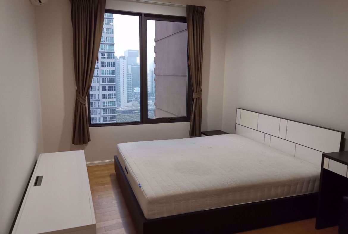 1 bed Condo in Villa Asoke Makkasan Sub District VillaAsokeID14193 - Villa Asoke - Condo