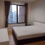 1 bed Condo in Villa Asoke Makkasan Sub District VillaAsokeID14193 - Villa Asoke - Condo