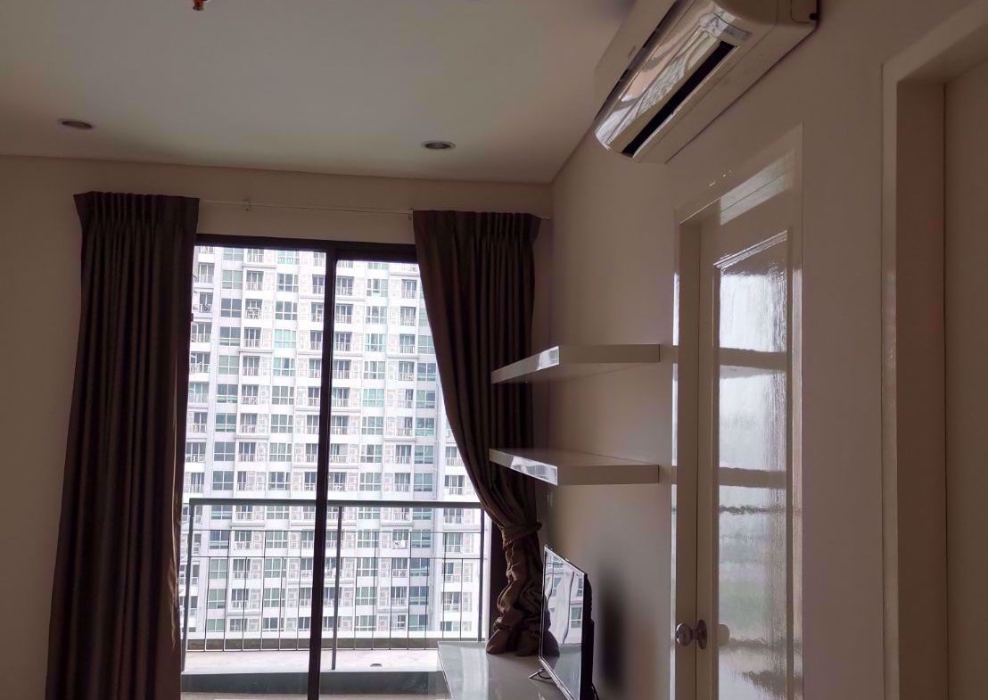 1 bed Condo in Villa Asoke Makkasan Sub District VillaAsokeID14193 - Villa Asoke -  1 bedrooms