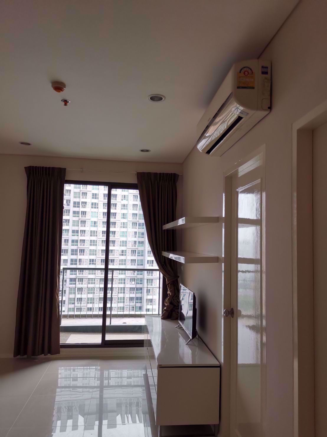 1 bed Condo in Villa Asoke Makkasan Sub District VillaAsokeID14193 - Villa Asoke -  1 bedrooms