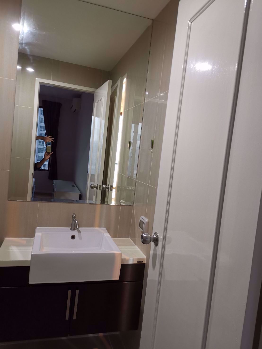 1 bed Condo in Villa Asoke Makkasan Sub District VillaAsokeID14193 - Villa Asoke - 6