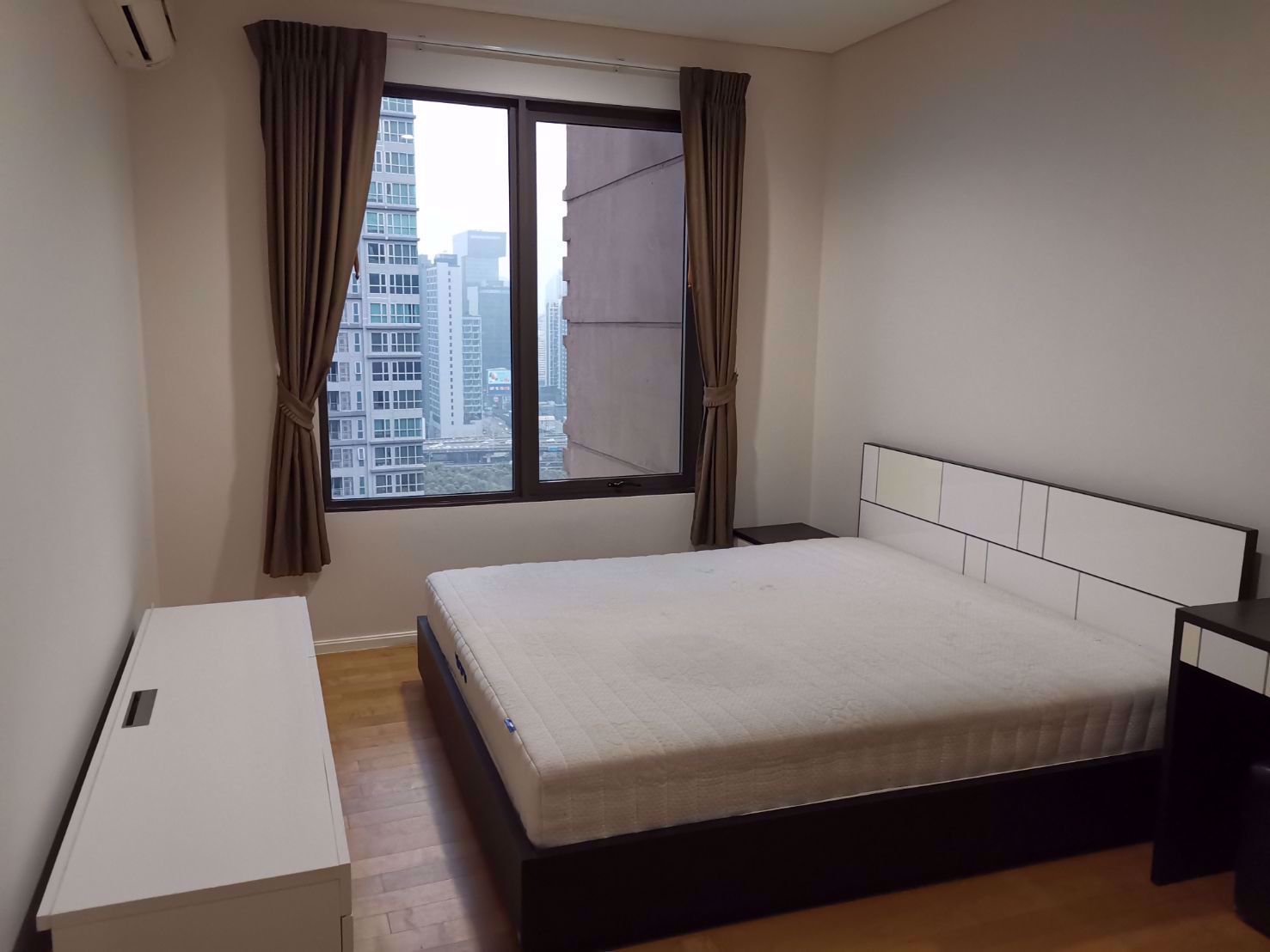 1 bed Condo in Villa Asoke Makkasan Sub District VillaAsokeID14193 - Villa Asoke - Condo