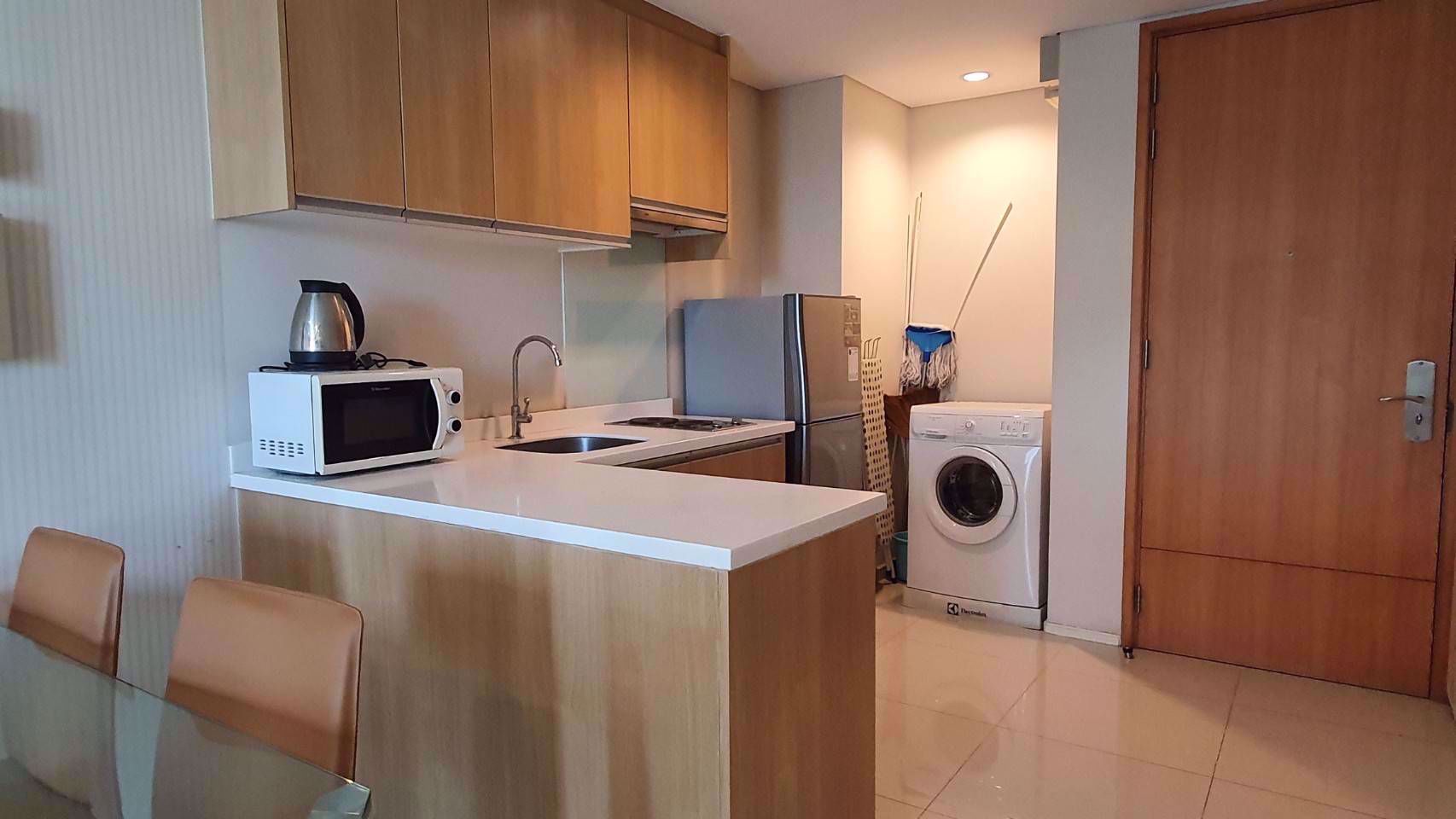 1 bed Condo in Villa Asoke Makkasan Sub District VillaAsokeID14215 - Villa Asoke - 6