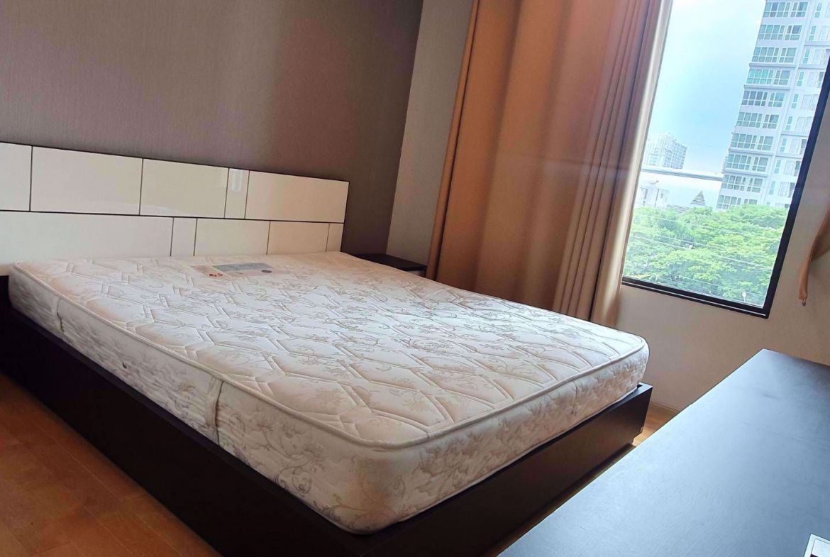 Villa Asoke - 1 bed Condo in Villa Asoke Makkasan Sub District VillaAsokeID14215 - 8