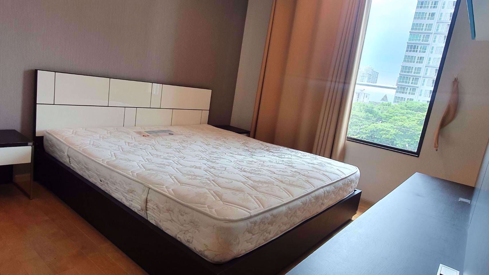 Villa Asoke - 1 bed Condo in Villa Asoke Makkasan Sub District VillaAsokeID14215 - 8